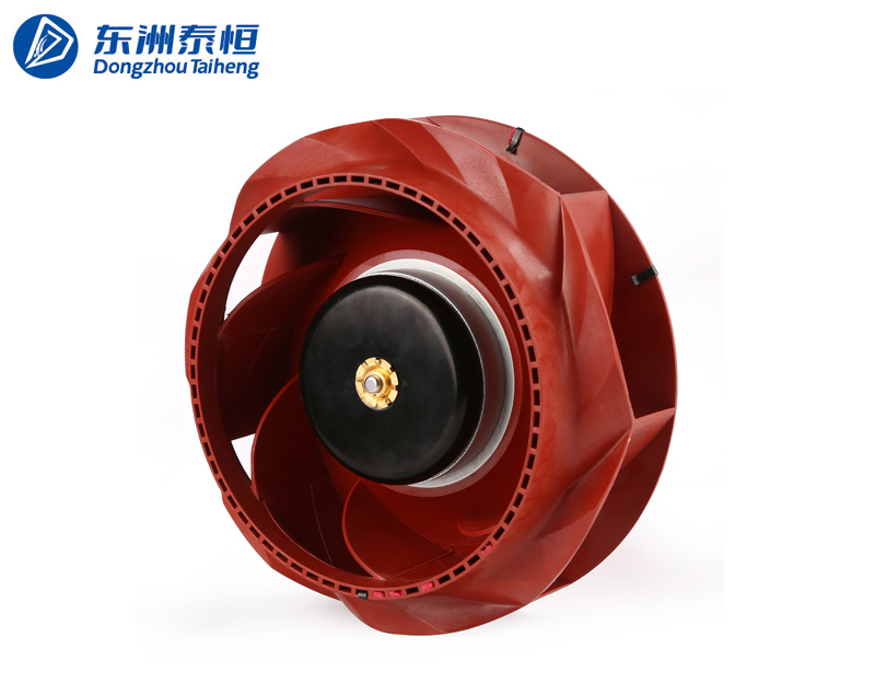 175直流離心風機-175×69mm-離心風扇