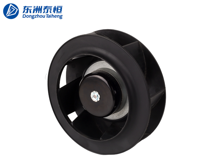 133直流離心風機-133×81mm-離心風扇