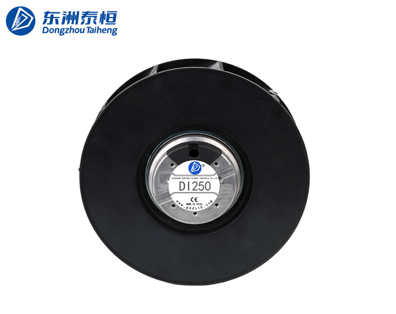 250EC交流離心風(fēng)機(jī)