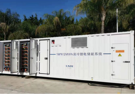 儲能電源設(shè)備對于使用散熱風(fēng)扇的需求及技術(shù)要點