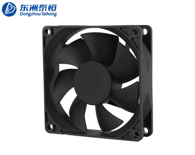 防水散熱風扇IP65 ip68 ip54怎么選？