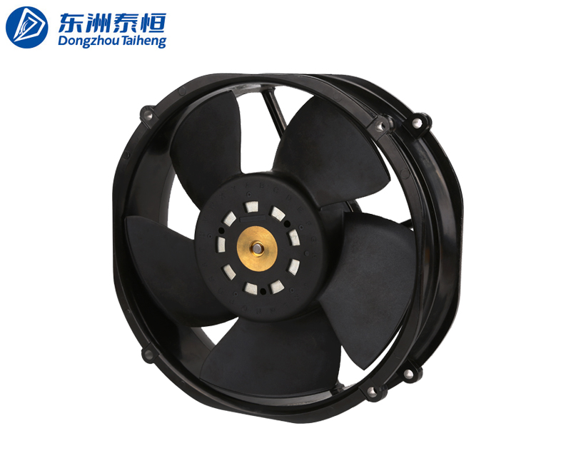 IP54電控柜散熱風扇防水風機