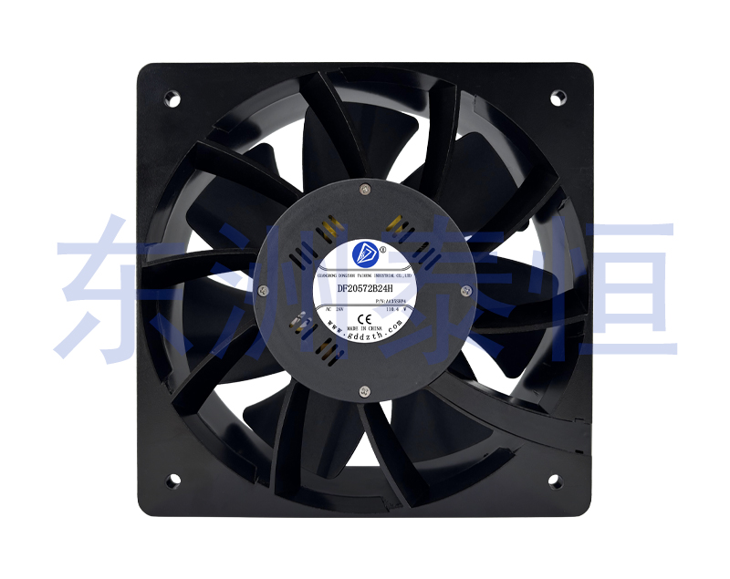 20572直流散熱風(fēng)扇 機(jī)柜風(fēng)機(jī)