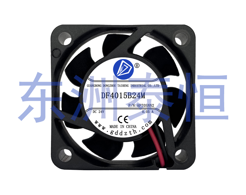 4015直流風扇 電源散熱風扇40mm