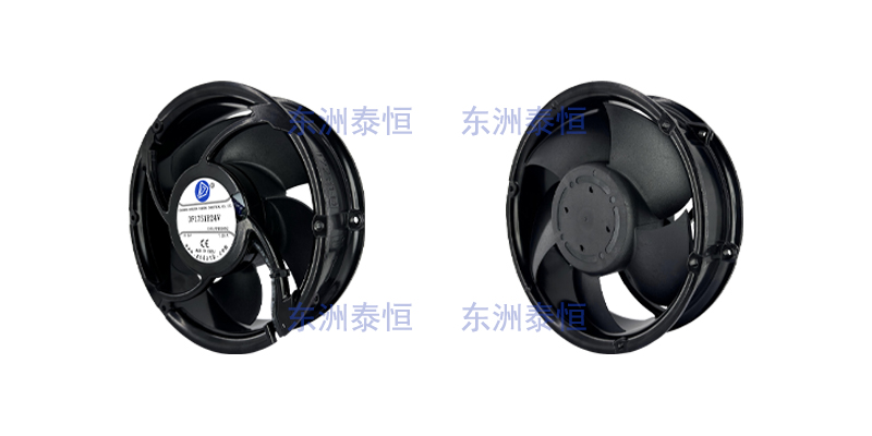 算力爆發(fā)機(jī)房服務(wù)器儲(chǔ)能：東洲泰恒全系列工業(yè)散熱風(fēng)扇產(chǎn)業(yè)機(jī)遇分析