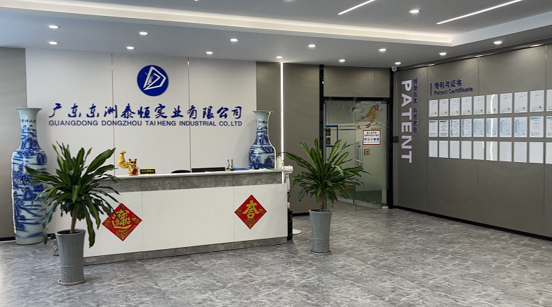 散熱破局，智領(lǐng)未來(lái)：東洲泰恒應(yīng)對(duì)新能源與AI算力散熱大考